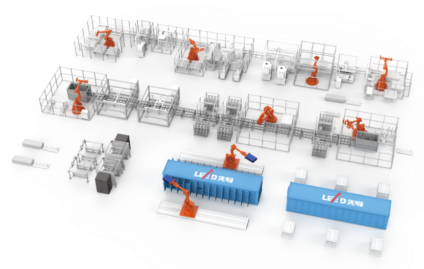 Energy-Storage-Cell-Production-Lines